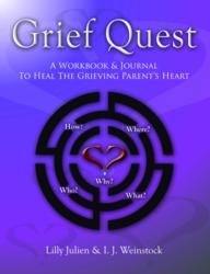 Grief Quest helps the bereaved cope with the holidays